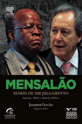 Mensalão Diário De Um Julgamento