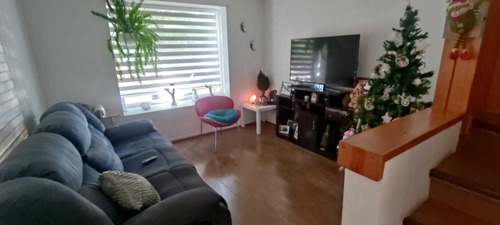 3pisos, Jardines De Vizcachas, Opc 5 Dorm (66624)