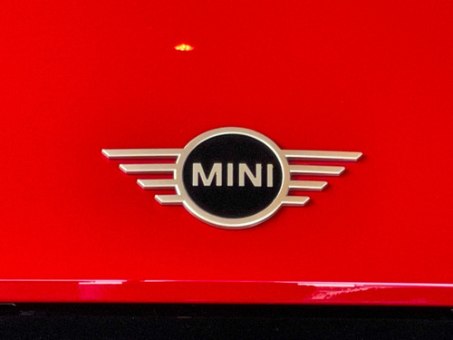 Mini Cooper S (automático) 2025
