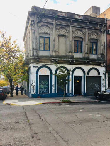 Venta De Casas Galpon O Local Comercial Deposito Centro