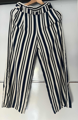 Pantalón Zara T. Xs