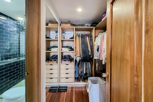 Apartamento En Venta En Los Rosales. Cod V1139