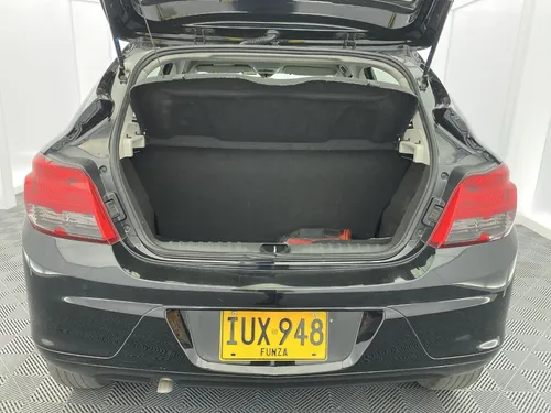 Chevrolet Onix 1.4 Ltz