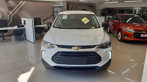 Chevrolet Tracker 1.2 Turbo Mt Ant. Ggs