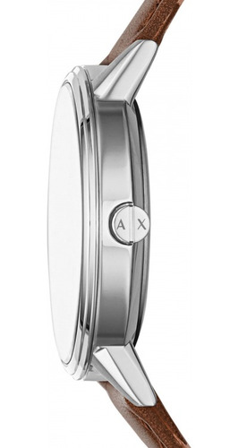 Reloj Ax Para Caballero Modelo: Ax2718 Envio Gratis
