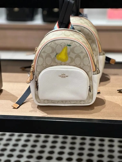 Mochilas Coach Usado en Jalisco | MercadoLibre.com.mx