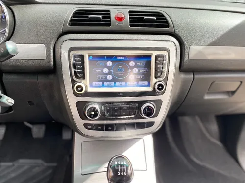 JAC Hfc1037 1.9 T6