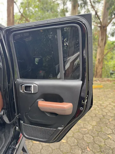 Jeep Gladiator 2021 Diesel