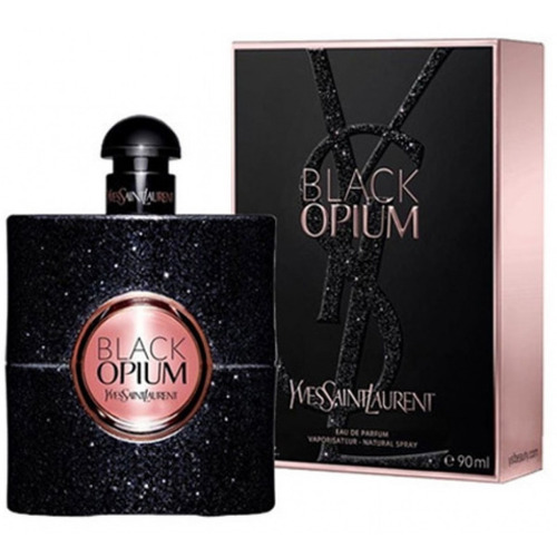 Opium Black Edp Perfume Mujer Original 90ml Perfumeria!!!