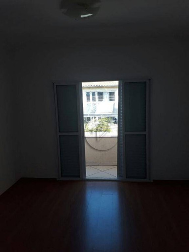 Imagem 21 de 30 de Sobrado Com 3 Dormitórios À Venda, 400 M² Por R$ 800.000,00 - Vila Francisco Matarazzo - Santo André/sp - So0870