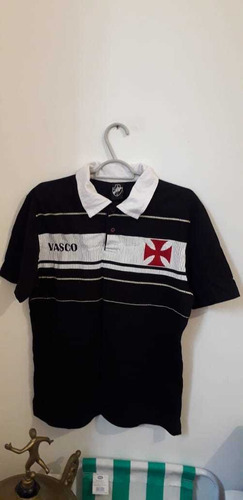 Camisa  De Futebol Vasco 