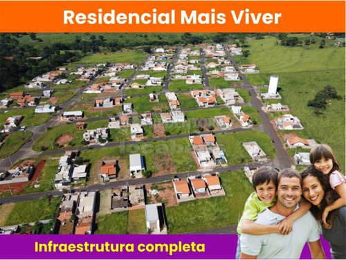 Imagem 5 de 10 de Terrenos - Ref: V13065