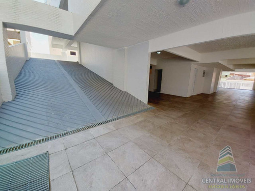 Apartamento Com 2 Dorms, Aviação, Praia Grande - R$ 540 Mil, Cod: 9432 - V9432