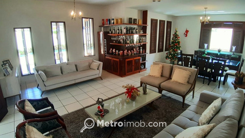 Imagem 5 de 24 de Casa À Venda, Quintas Do Calhau, São Luís, Ma - Ma - Ca0018_imob