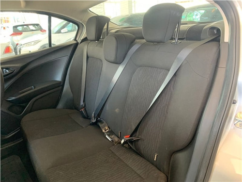Fiat Cronos 1.3 FIREFLY FLEX DRIVE MANUAL