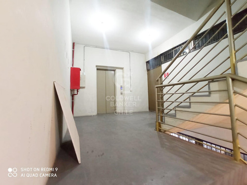 Piso Comercial En Bellavista