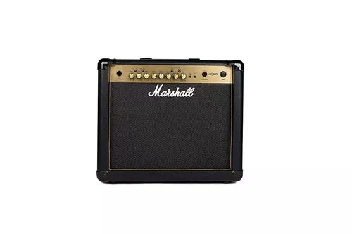  Marshall Amps Amplificador combinado de guitarra (M-MG30GFX-U)  : Instrumentos Musicales