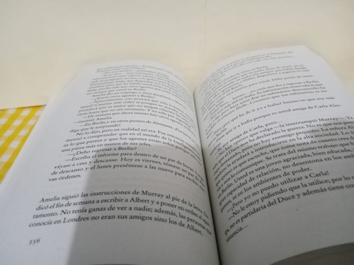 Dime Quien Soy / Julia Navarro Bestseller / Debolsillo