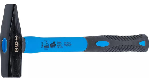 Martillo De Mecánico Con Mango Fibra De Vidrio 300 G Bgs