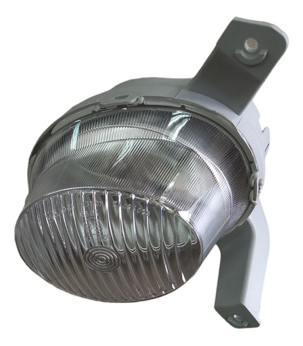 Faro Neblina Derecho Aveo Lt/optra Advance Gm 96650836