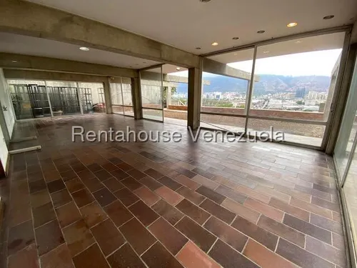 Casa En Venta Caurimare