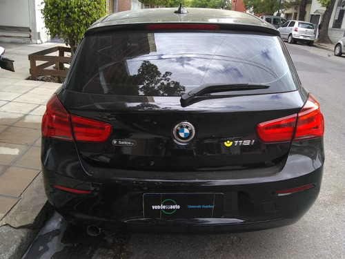 BMW Serie 1 1.5 118i Active 136cv