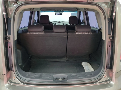 Kia Soul Ex 1.6