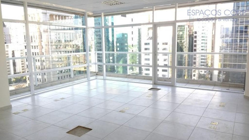 Imagem 5 de 20 de Conjunto À Venda, 213m² - Brooklin - São Paulo/sp - Cj0915