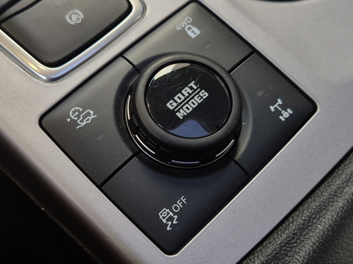 Ford Bronco Sport 2.0 ECOBOOST GASOLINA WILDTRAK 4X4 SELECTSHIFT