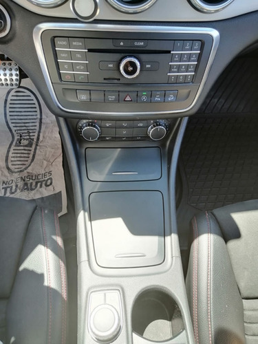 Imagen 8 de 15 de Mercedes Benz Gla 220 Cdi