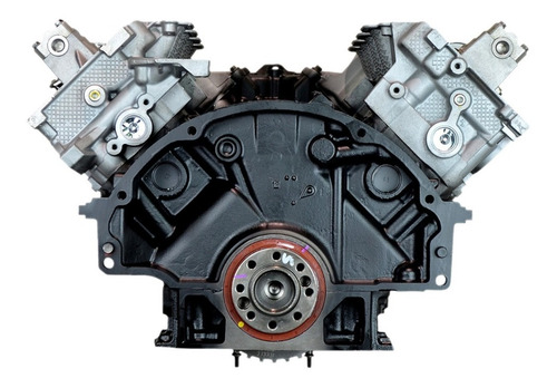 Motor Dodge Ram 4.7 L V8 Remanofacturado
