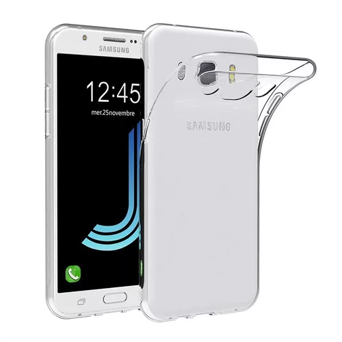 Maijin Funda Para Samsung Galaxy J5 2016 Pulgadas) Resi | Envío gratis