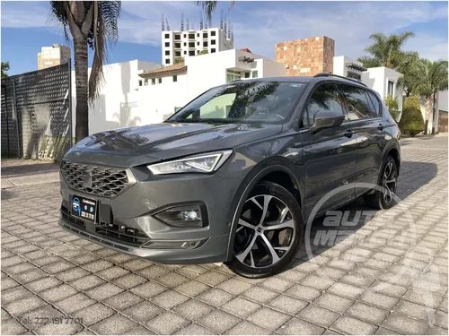Seat Tarraco 1.4 Tsi Fr Dsg