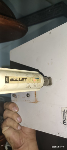 Ubiquiti M2 Bullet