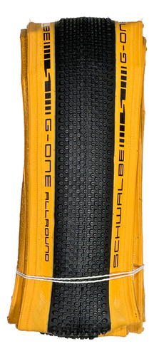 Cubierta Gravel Schwalbe G-one Allround Tle 700x35 - Ciclos