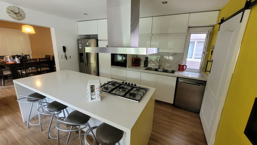 Casa En Venta Barrio El Centauro Canning