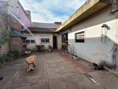 Liquido!!! Oportunidad Casa Multifamiliar Lote 8,66 X 34
