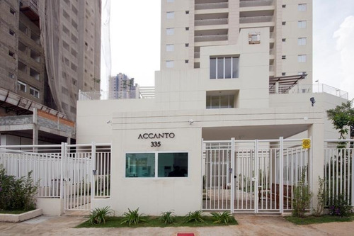 Imagem 15 de 24 de Apartamento À Venda Em Vila Formosa - Ap003519