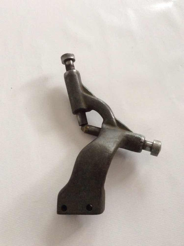 Luneta Para Torno 20 Cm (Usado)