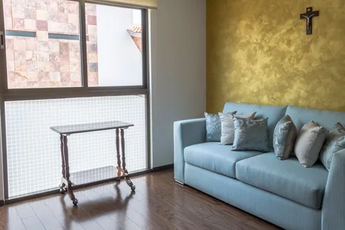 Hermosa Casa En Santa María Tepepan