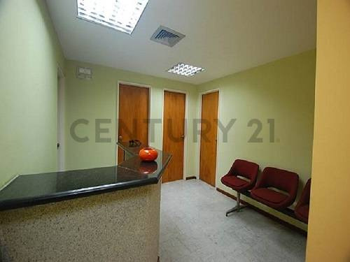 Oficina En Venta En Sabana Grande Rd