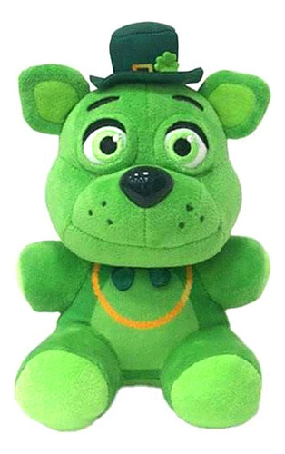 Peluche Shamrock Five Nights At Freddy's 20 Cm Funko