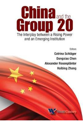 Libro China And The Group 20: The Interplay Between A Ris...