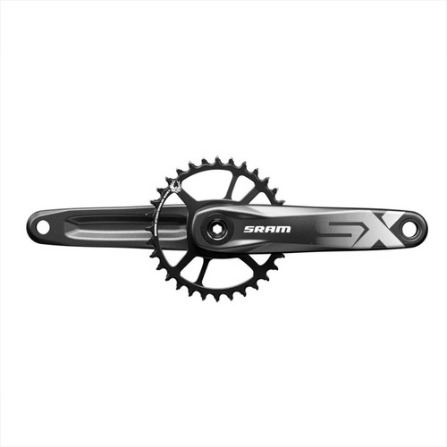 Palancas Mtb Sram 12v Sx Eagle Dub 175mm Std 32t Dm A1