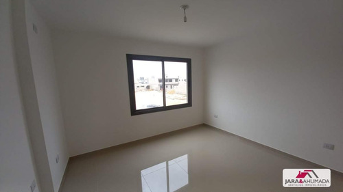 Imagen 9 de 10 de Duplex Premium 3 Dorm. - Docta Etapa 1