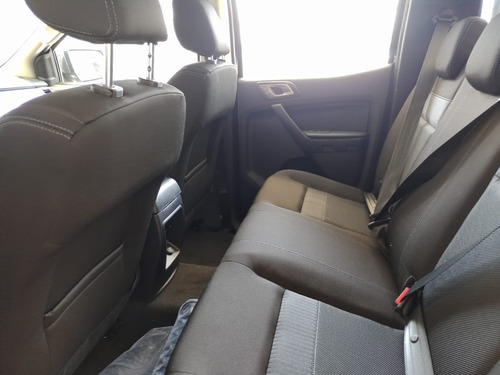 Imagen 4 de 25 de Ford Ranger 2.2 Xl Cd 4x4 Con Entrega Inmediata 2023 (e)