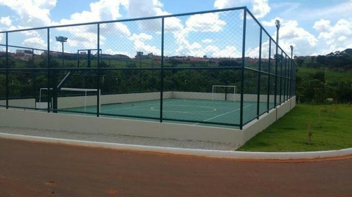 Imagem 19 de 20 de Apartamento Em Goiânia - Go - Ca1204_ob