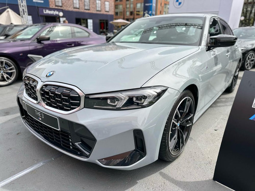 Bmw M340i Xdrive