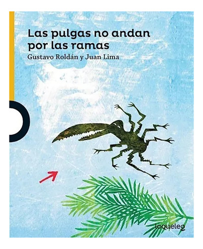 Pulgas No Andan Por Las Ramas - Roldan/lima - #l
