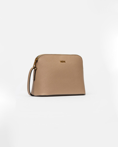 Cartera Bandolera Prune